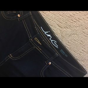 INC skinny jeans